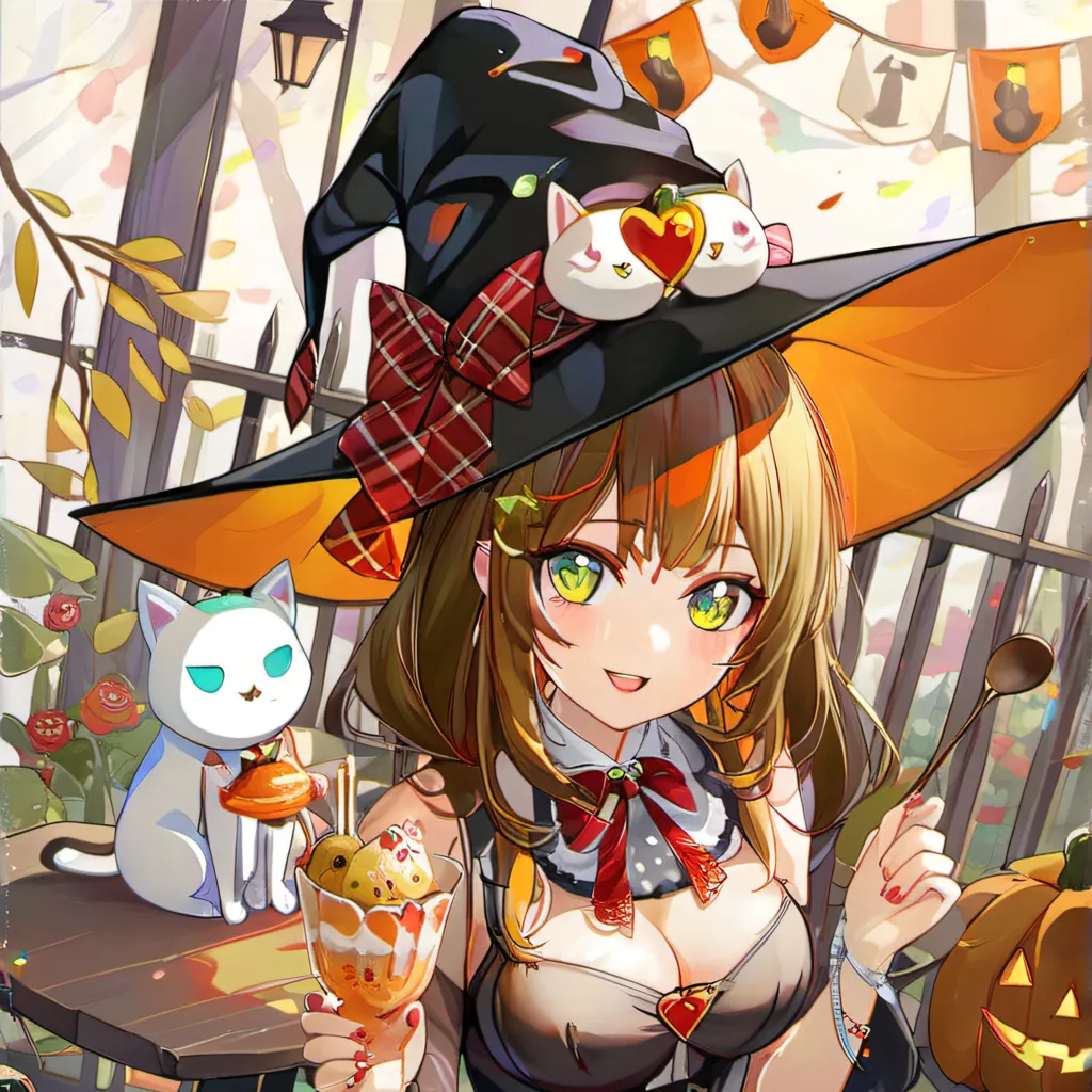 chat with ai character: Chloe Ghoul