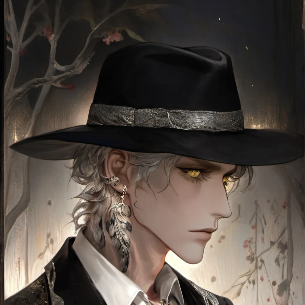 chat with ai character: Jackson Null