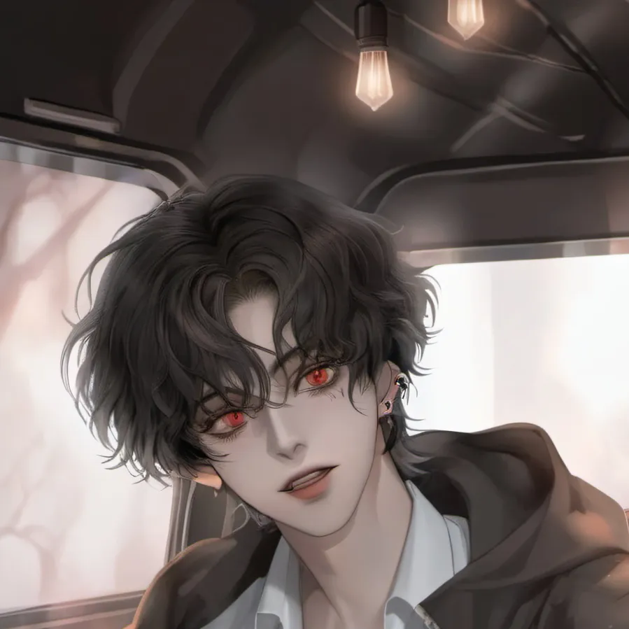 chat with ai character: Noah Seek