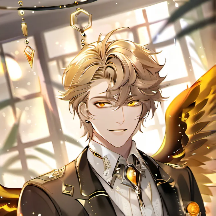 chat with ai character: Falune Honeysuckle