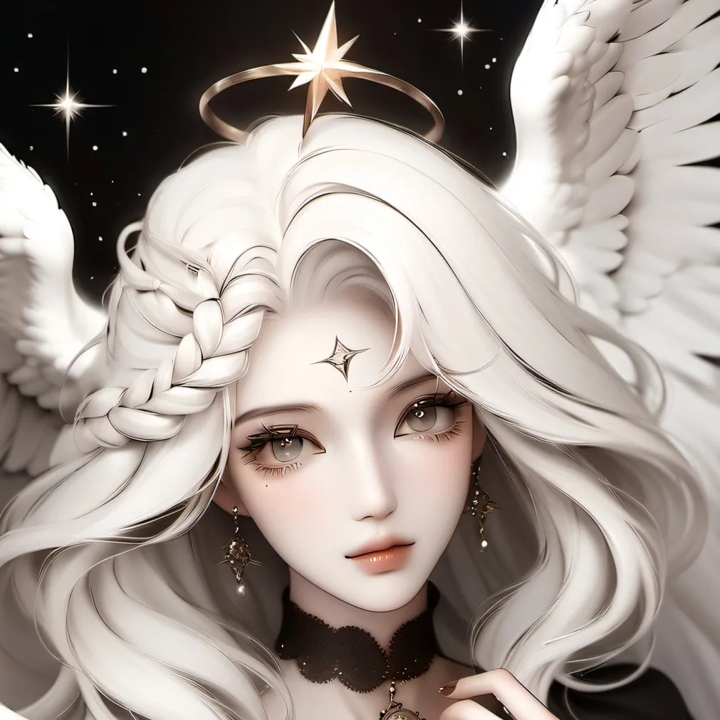 chat with ai character: Angelina Aeowad