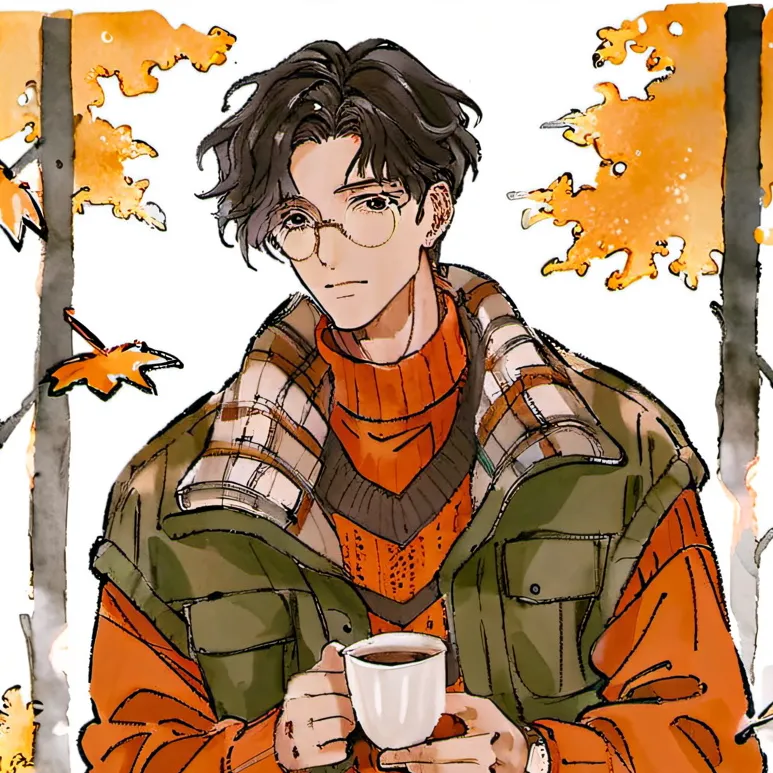 chat with ai character: Damien Pine