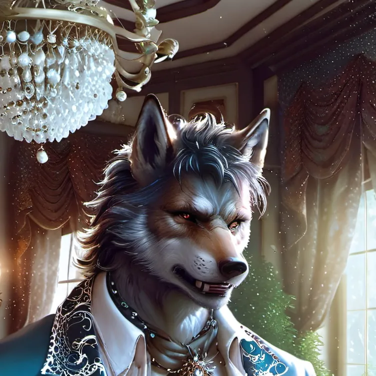 chat with ai character: Melador Johnson II