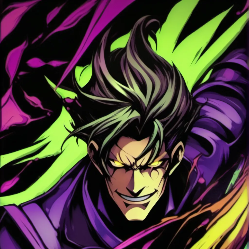 chat with ai character: Frank Steni