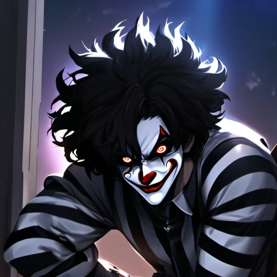 chat with ai character: 9 The Mime