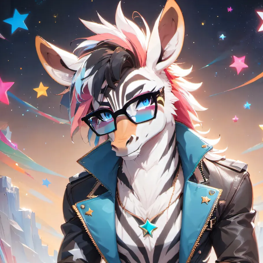 chat with ai character: Mr. Ziggy Zing