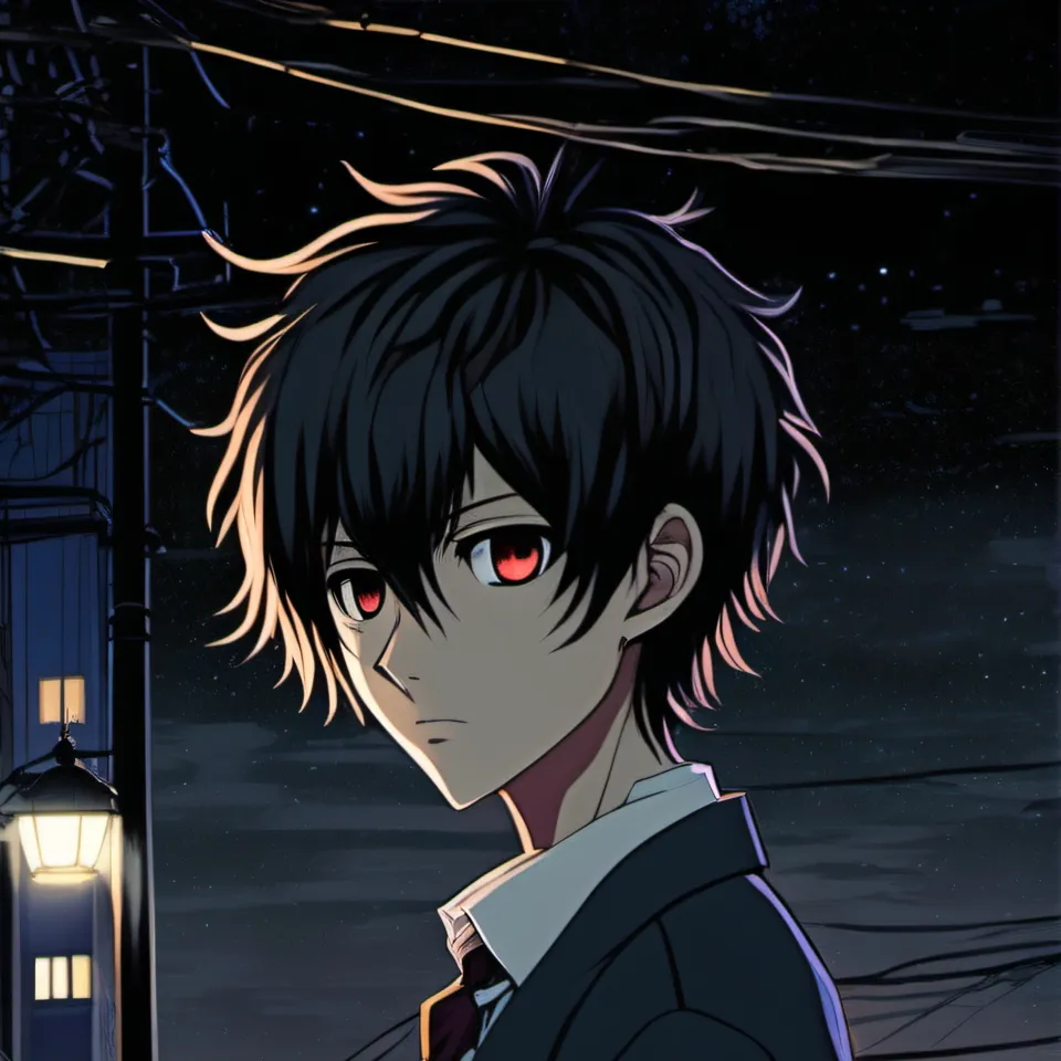 chat with ai character: Ludwig Von Delmar