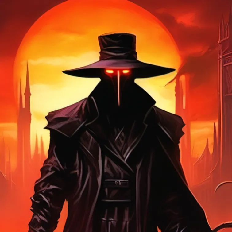 chat with ai character: Mr. Falcon