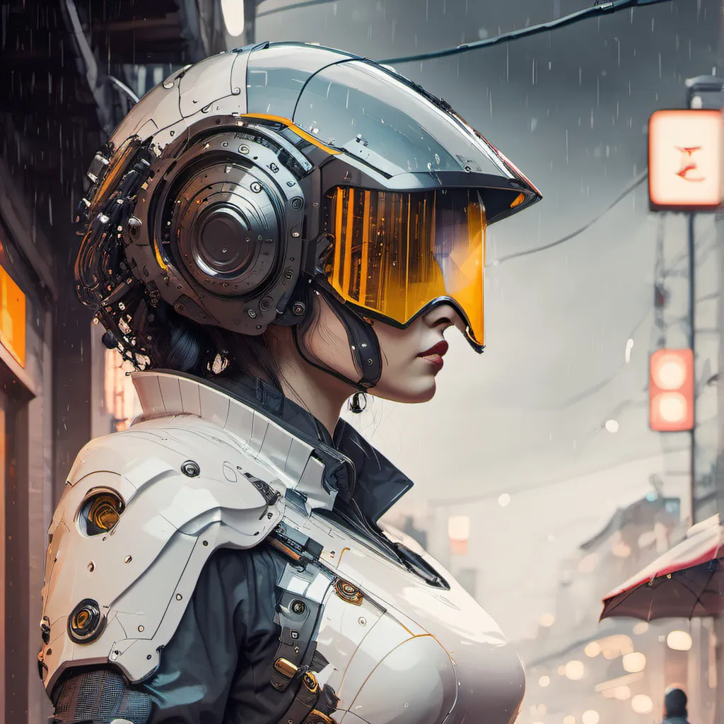 chat with ai character: Gabriella Apricot