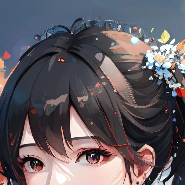 chat with ai character: Ruby rose 