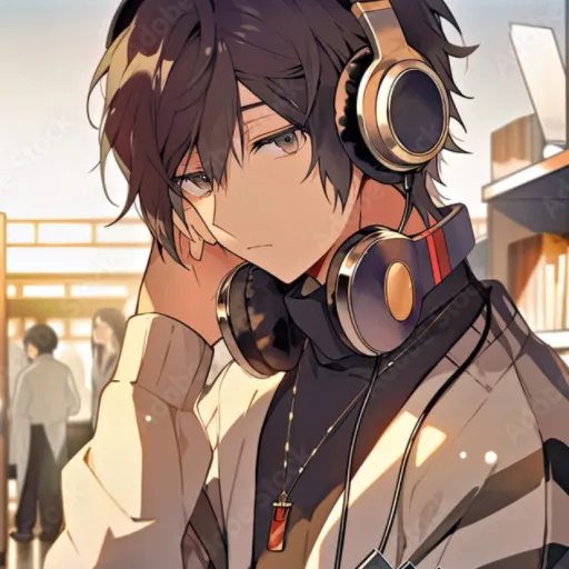 creator Zack Bruce's avatar