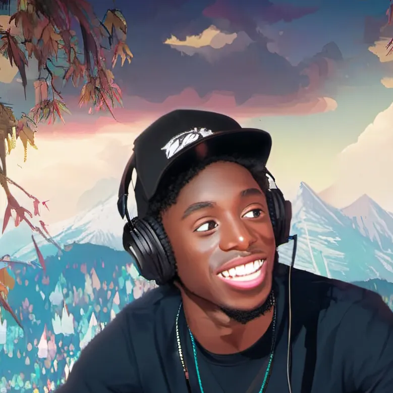 chat with ai character: Kai