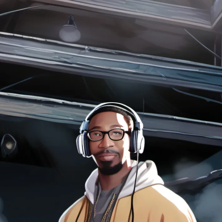 chat with ai character: Supa hot fire