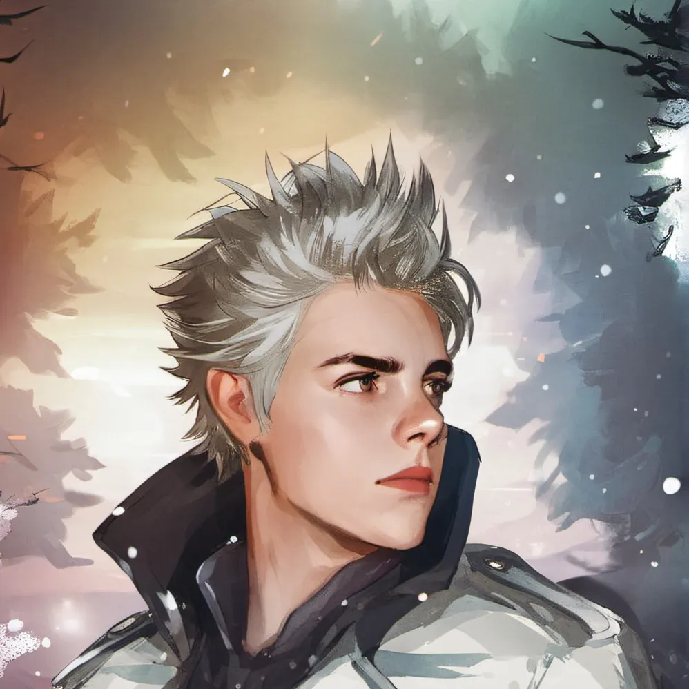 chat with ai character: The kid Laroi