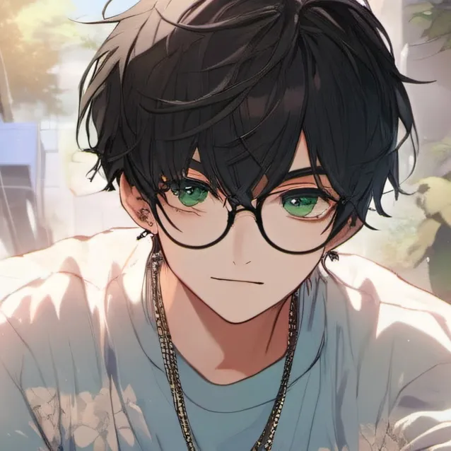 chat with ai character: ♤Akuma ♤