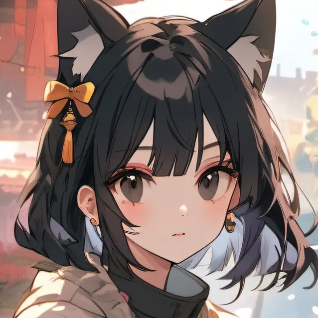 chat with ai character: izzy 