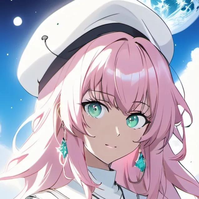 chat with ai character: Aurora