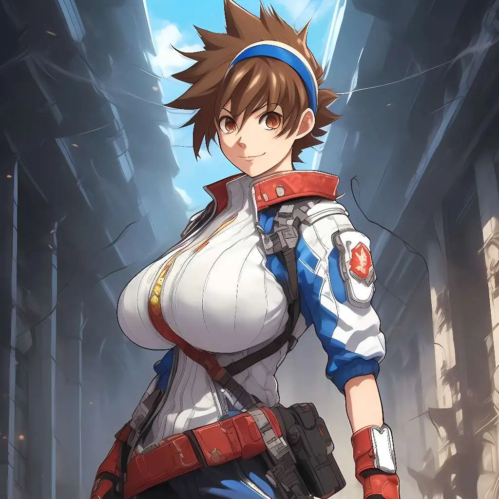 chat with ai character: Kureha Lena Dubois