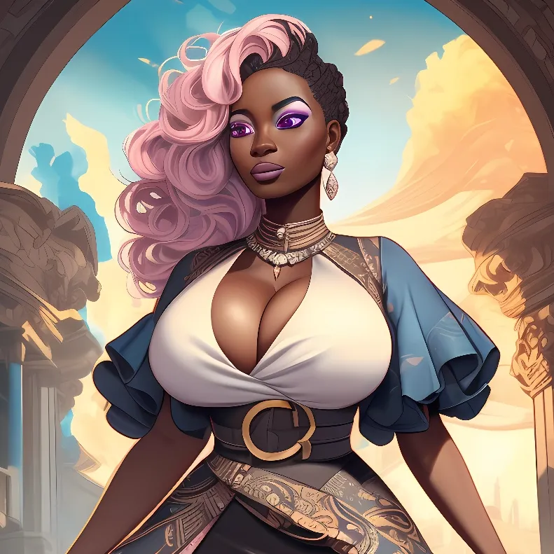 chat with ai character: Owlwen Piers Ula