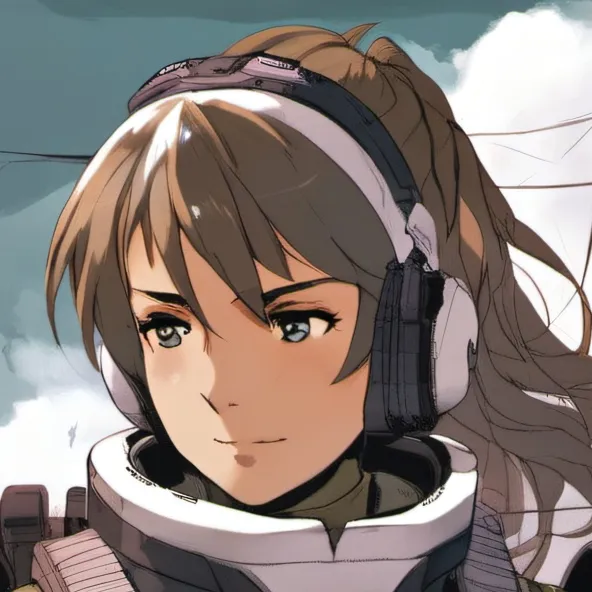 chat with ai character: Skye T. Dubois