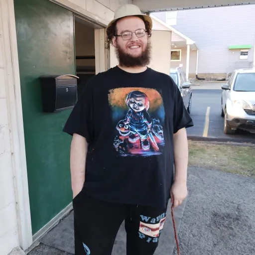 creator NuttyProffessor420's avatar