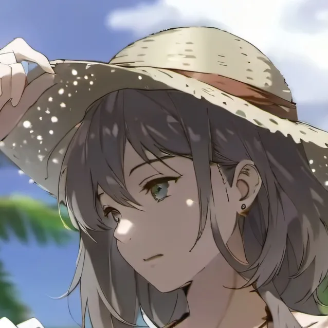 chat with ai character: Akane