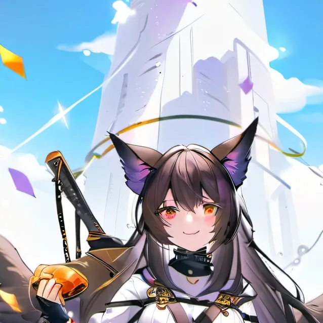 chat with ai character: Senna Blackheart