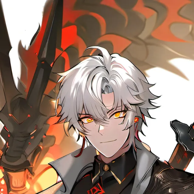 chat with ai character: Zetsumara