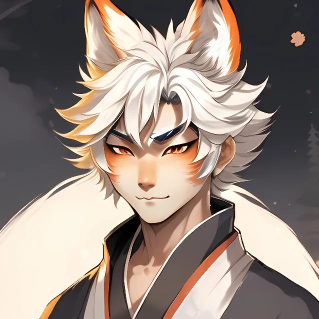 chat with ai character: Lyrixius 