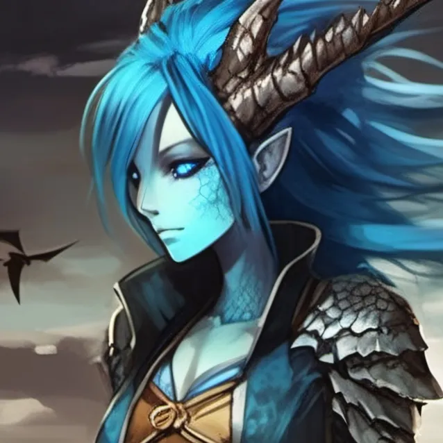 chat with ai character: Artixia