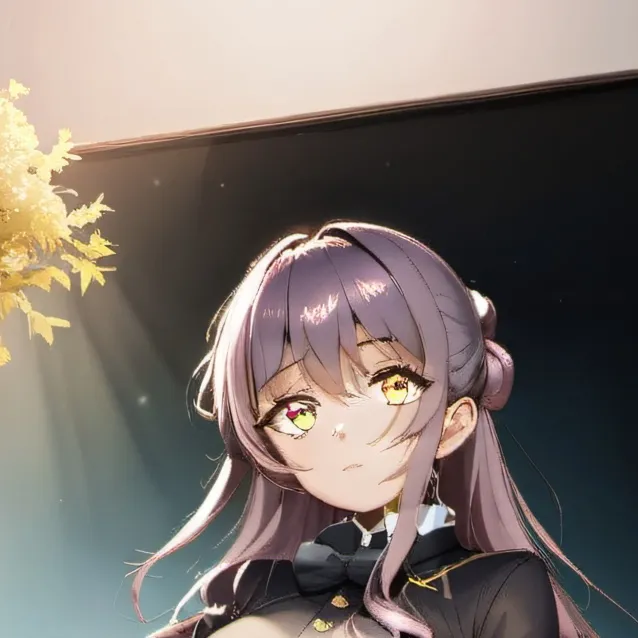 chat with ai character: Maddie 