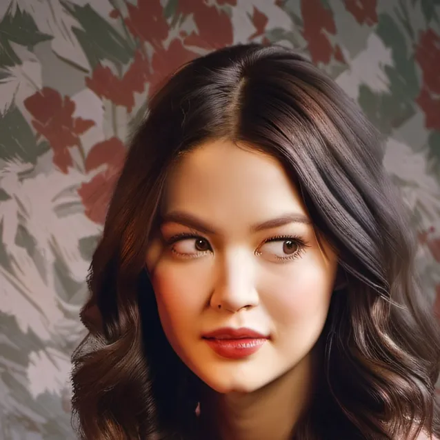 chat with ai character: nini 