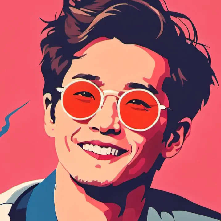 chat with ai character: Carlos