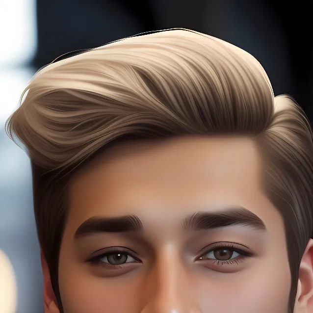 chat with ai character: jayden 