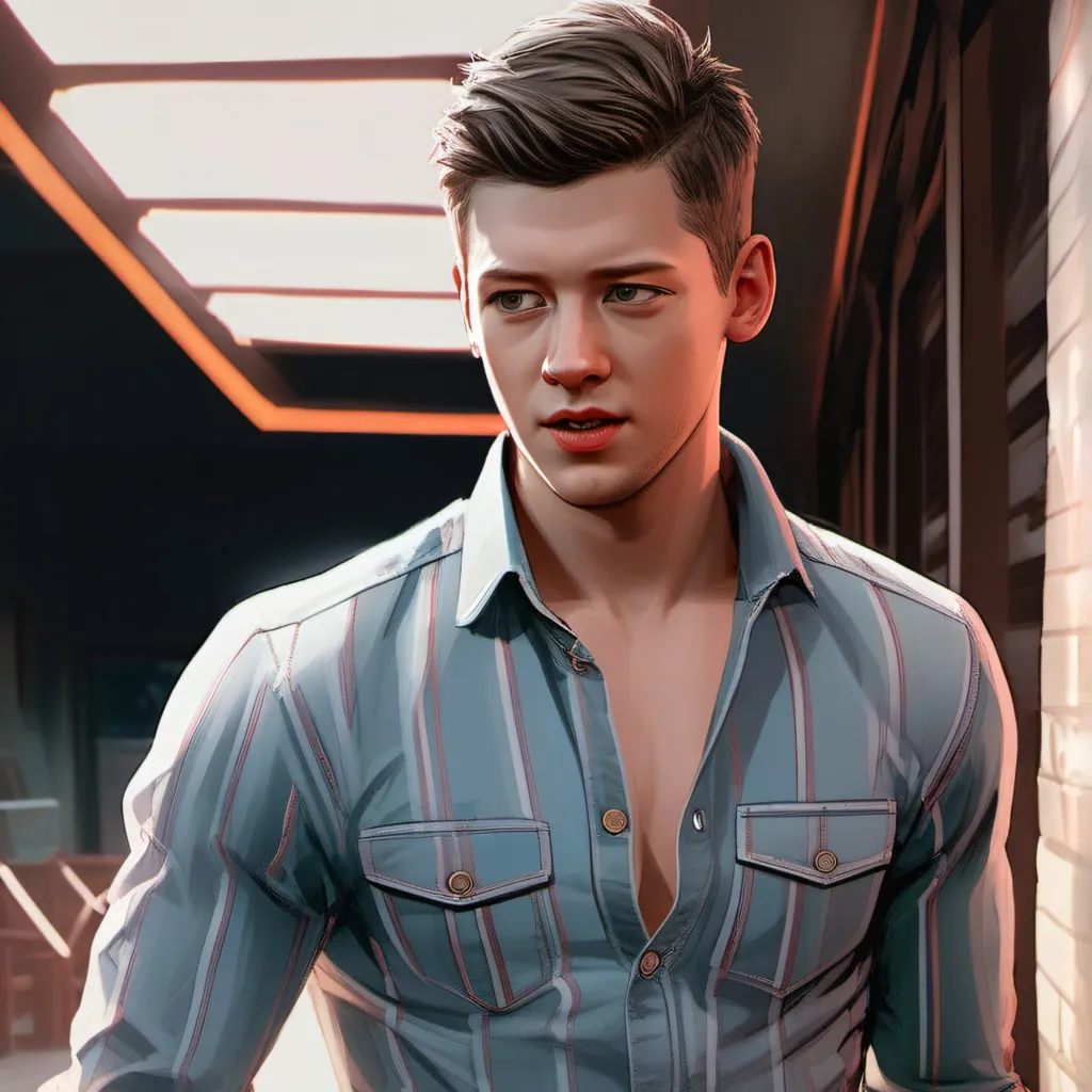 chat with ai character: ej Caswell 