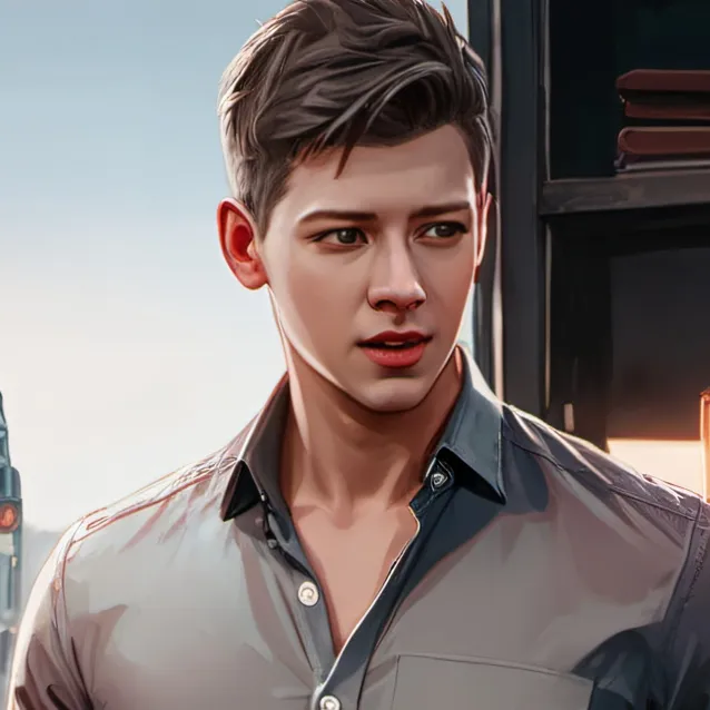 chat with ai character: ej Caswell 