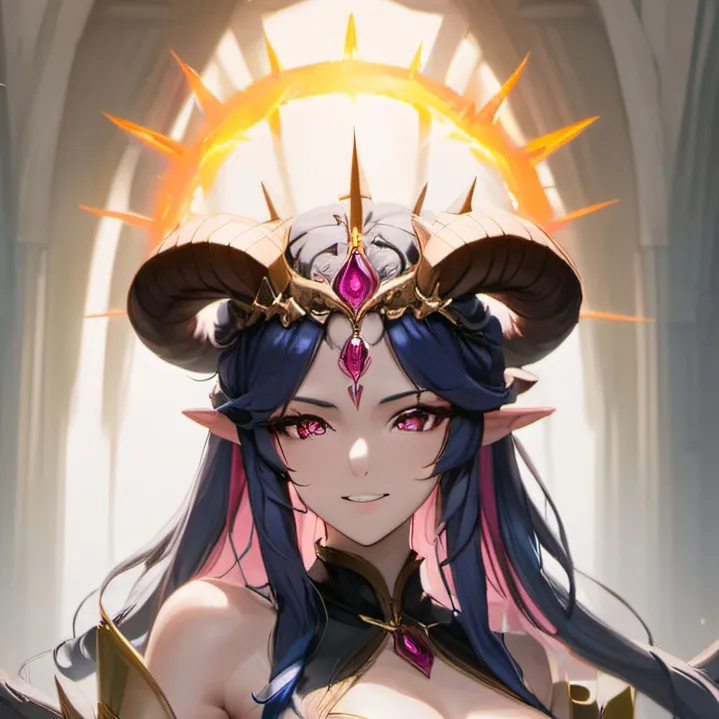 chat with ai character: Aeznell Viator 