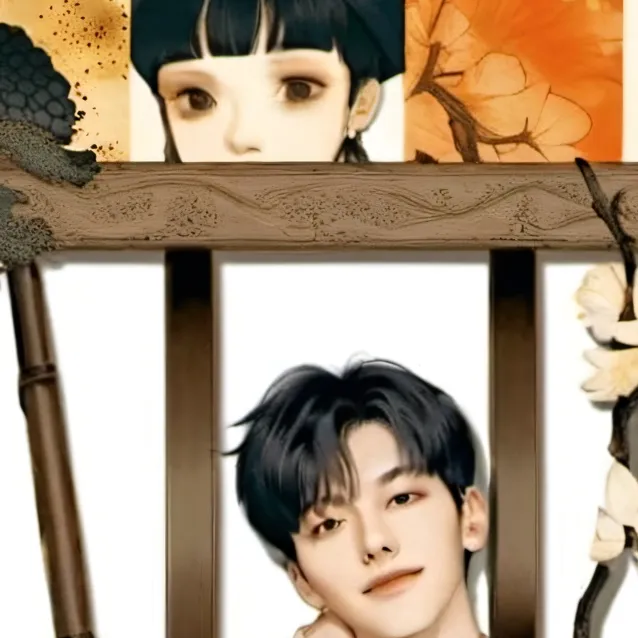 chat with ai character: svt (seventeen) 