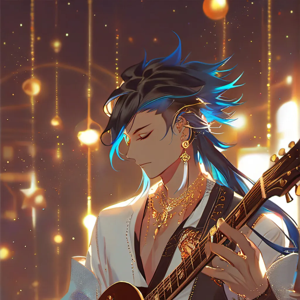 chat with ai character: ¡ << Kai >> !