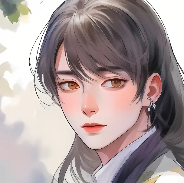 chat with ai character: ~Nathan~