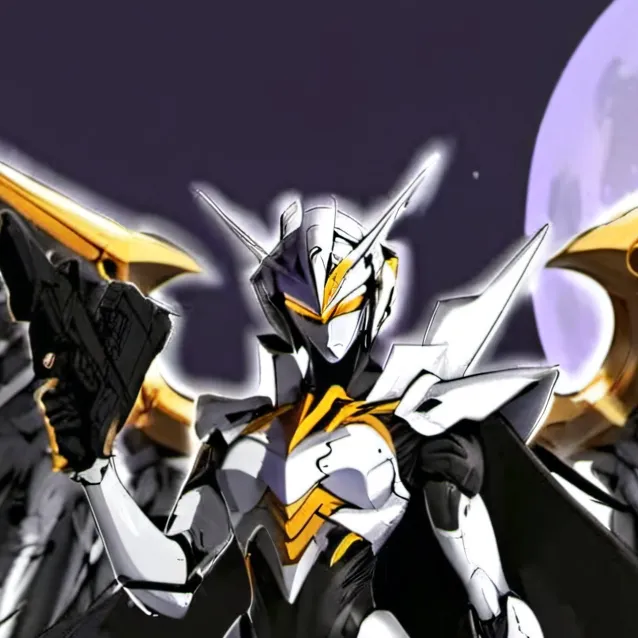 chat with ai character: arachnid