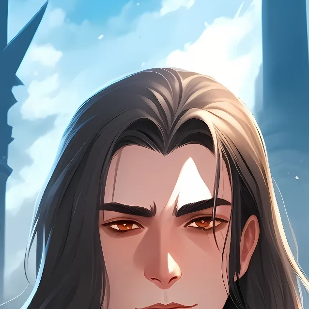 chat with ai character: lord phantom