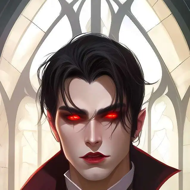 chat with ai character: Lord Sebastian