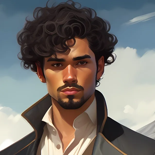 chat with ai character: drifter Rob