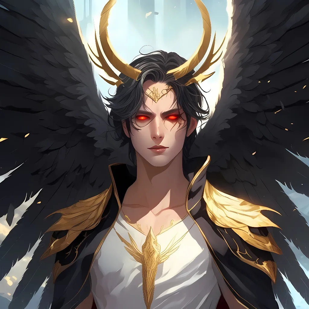 chat with ai character: saint robert 