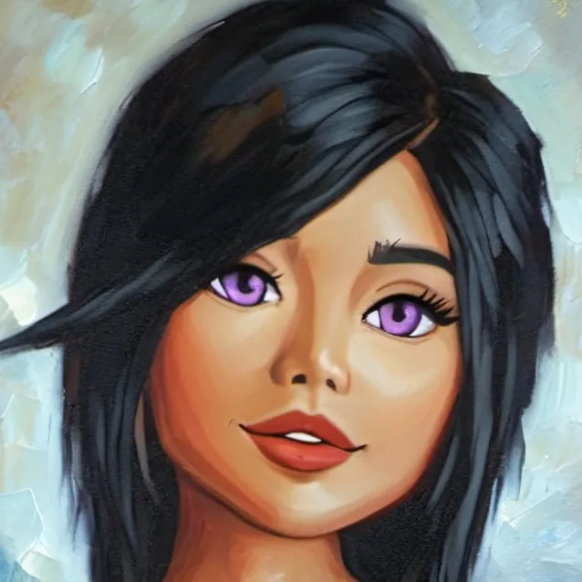 chat with ai character: Vinnie