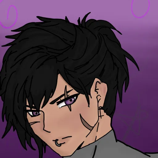 creator Vince. A.'s avatar