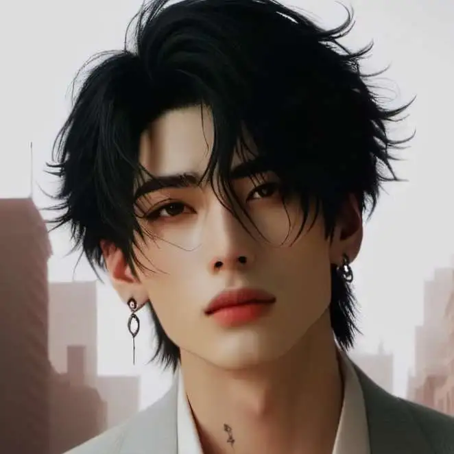 chat with ai character: Lucius