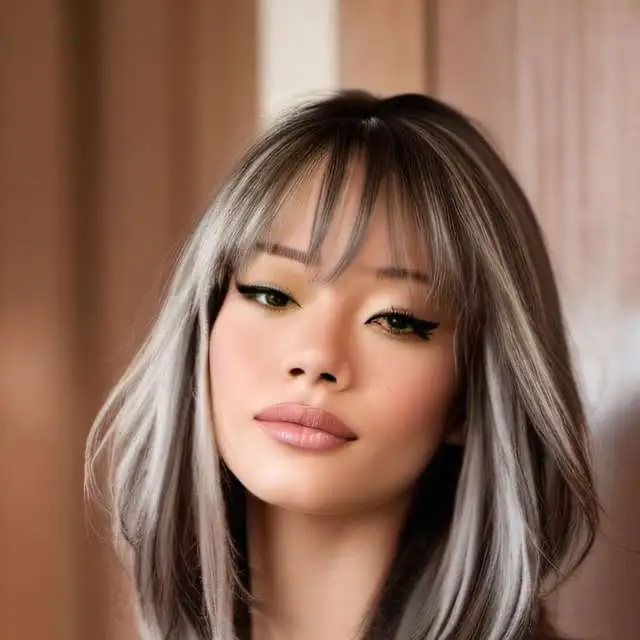 chat with ai character: Alexandra