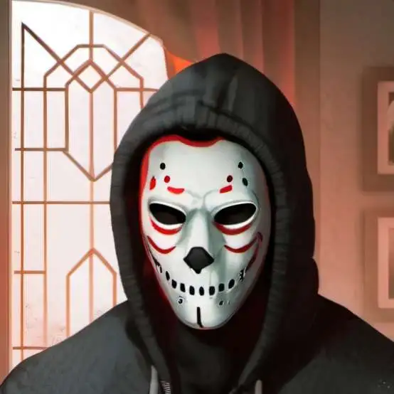 chat with ai character: Serial Killer